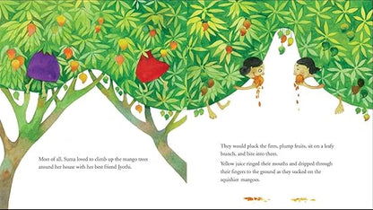 Sweetest Mango: Challenges and Opportunities - Aaram Parents