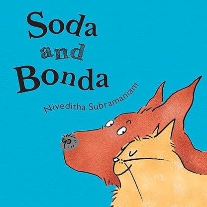 Soda and Bonda (English) - Aaram Parents