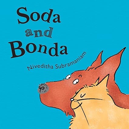 Soda and Bonda (English) - Aaram Parents