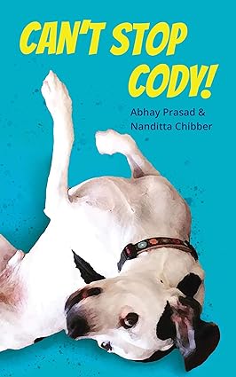 CanÃƒÆ’Ã‚Â¢ÃƒÂ¢Ã¢â‚¬Å¡Ã‚Â¬ÃƒÂ¢Ã¢â‚¬Å¾Ã‚Â¢t Stop Cody! (English) - Aaram Parents