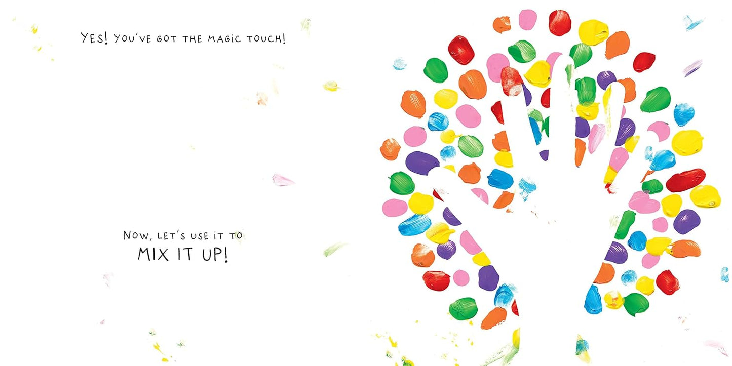 Mix It Up!