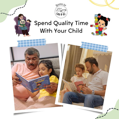 The Great Writer's Book for Kids -  Creative Activity Book for Budding Writers