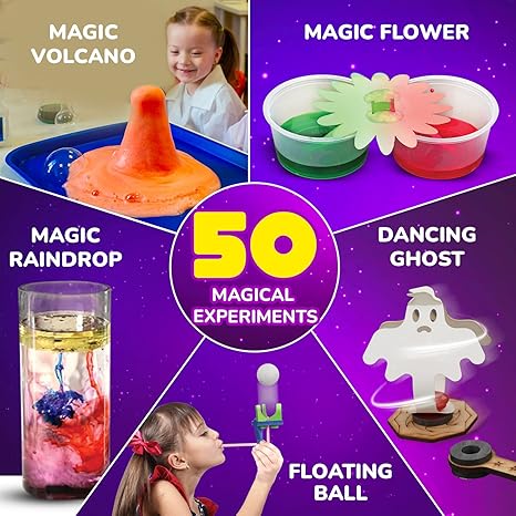 Smartivity Science Kits - Aaram Parents