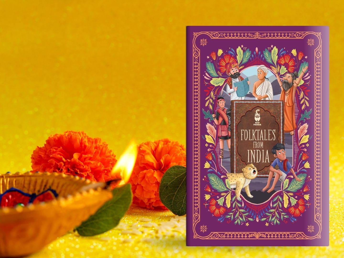 Folktales From India