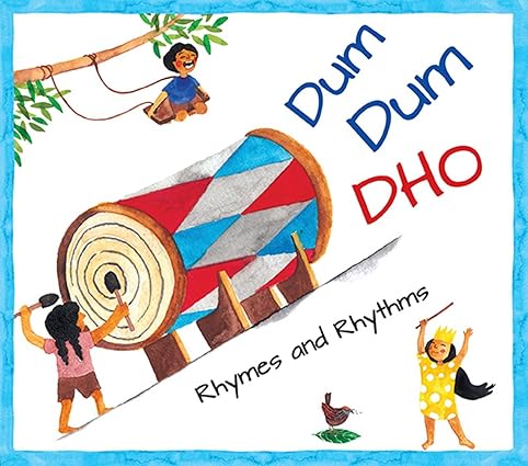 Dum Dum Dho (English) - Aaram Parents