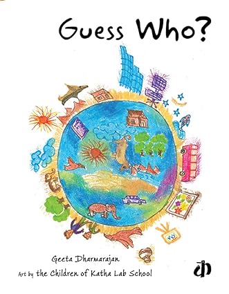 Guess who? - Aaram Parents