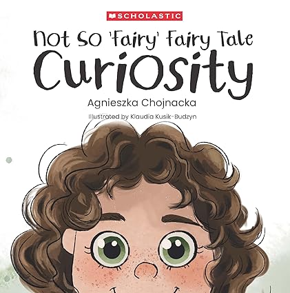 NOT SO FAIRY FAIRY TALE: CURIOSITY - Aaram Parents