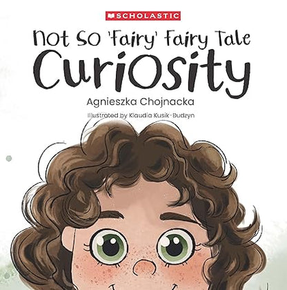 NOT SO FAIRY FAIRY TALE: CURIOSITY - Aaram Parents