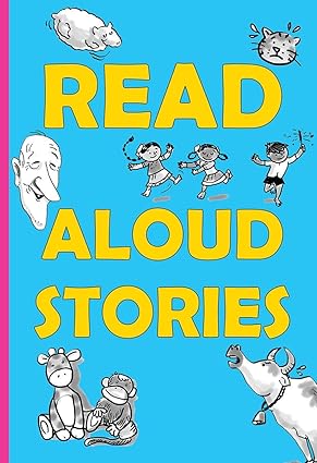 Read Aloud Stories - Aaram Parents