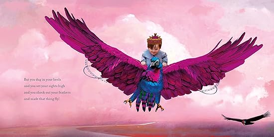 I Knew You Could Do It! - Aaram Parents