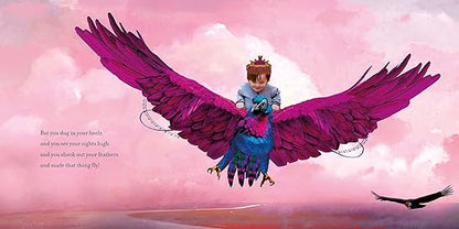 I Knew You Could Do It! - Aaram Parents