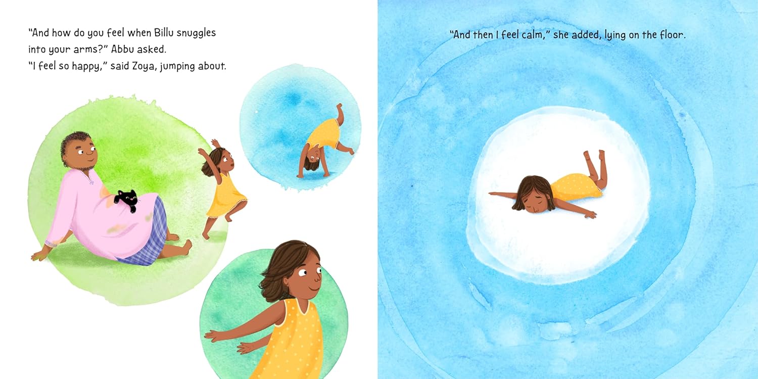 Can you draw love Abbu?