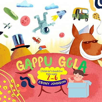 Gappu Gola - Aaram Parents