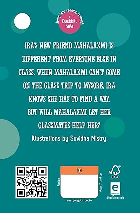 Hole Books: Mahalaxmi Will Go to Mysore - Aaram Parents