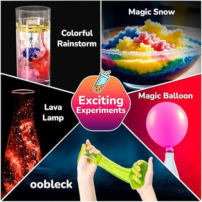 Smartivity My First Science Experiment Kit - Aaram Parents