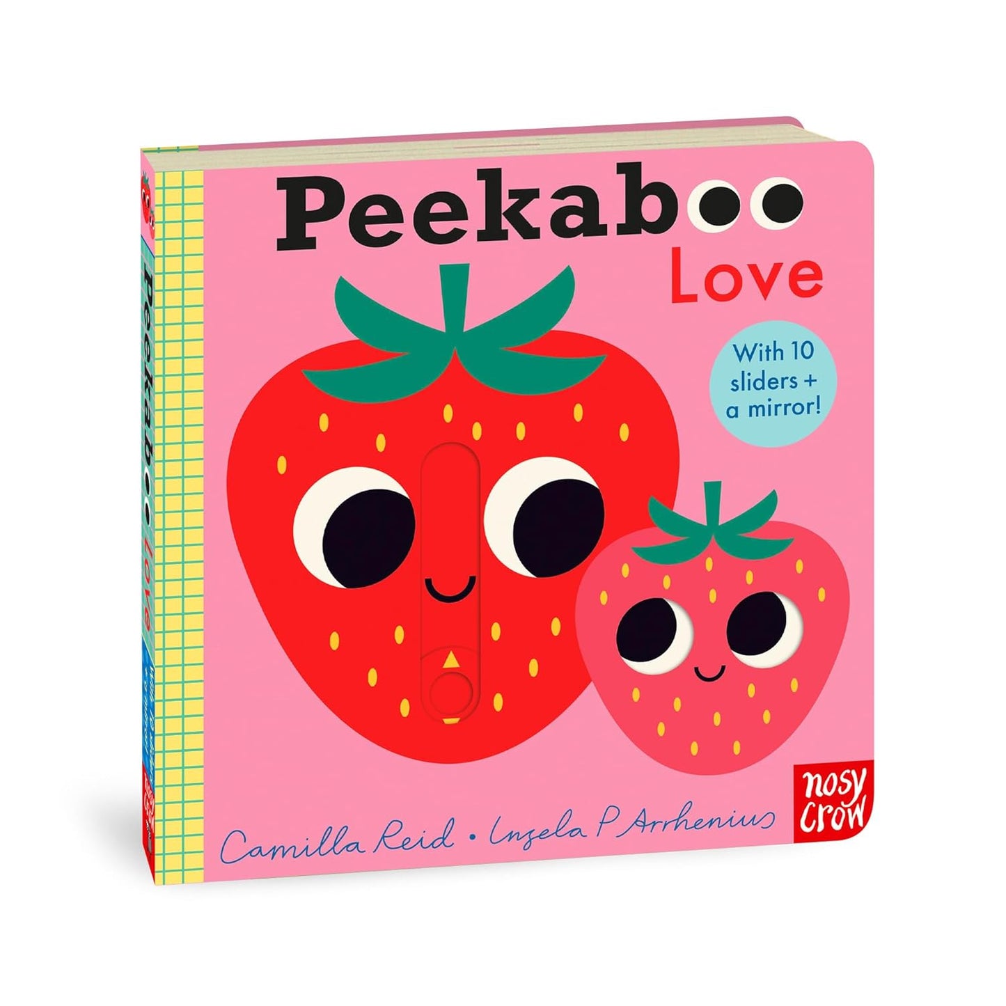 Peekaboo Love