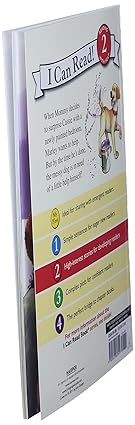 Marley: Messy Dog (I Can Read Level 2) - Aaram Parents