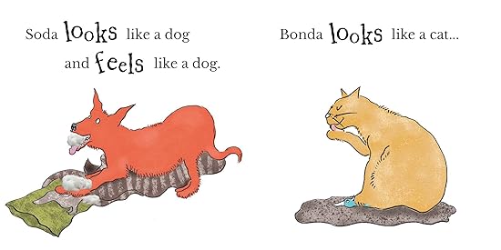 Soda and Bonda (English) - Aaram Parents