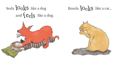 Soda and Bonda (English) - Aaram Parents