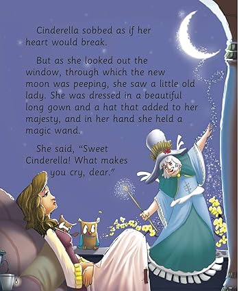 Fairy Tales: Bedtime Stories for 6+ Year Old Children - Aaram Parents