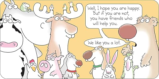 HAPPY HIPPO ANGRY DUCK - Aaram Parents