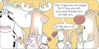 HAPPY HIPPO ANGRY DUCK - Aaram Parents