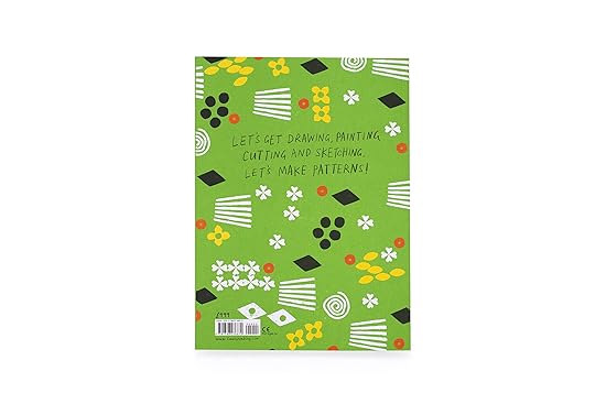 LET'S MAKE SOME GREAT ART: PATTERNS - Aaram Parents