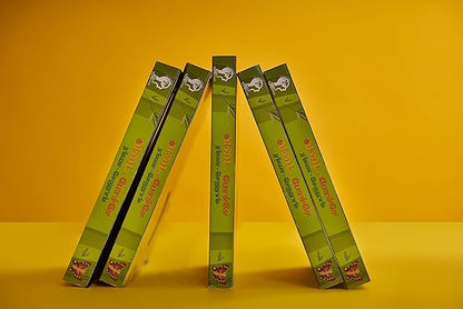 Vadai Pochae (வடை போச்சே) - Tamil interactive board book for children - Aaram Parents
