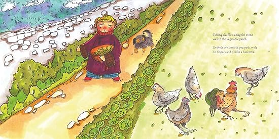 Thukpa for All - Aaram Parents