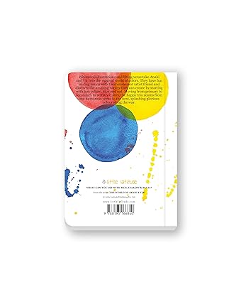 What can you do with Red, Yellow & Blue - Aaram Parents