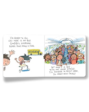 While I'm Away - Aaram Parents