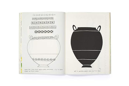 LET'S MAKE SOME GREAT ART: PATTERNS - Aaram Parents