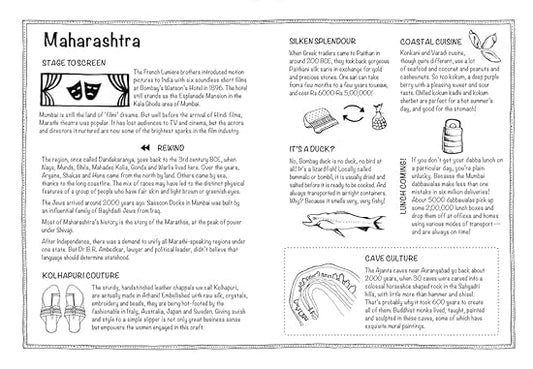 Little Indians (English): Stories from Across the Country - Aaram Parents