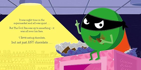 SUPERTATO: THE GREAT EGGSCAPE! - Aaram Parents