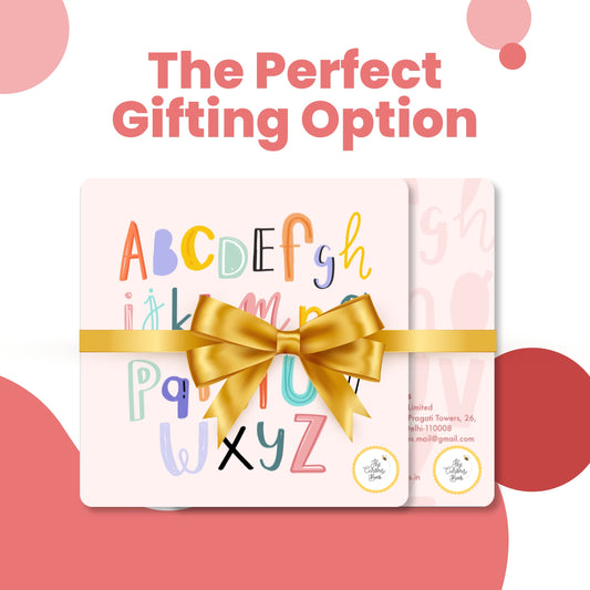 The Curious Bees Flash Cards - High Contrast New Born Anti-Glare Cards & Other Variants