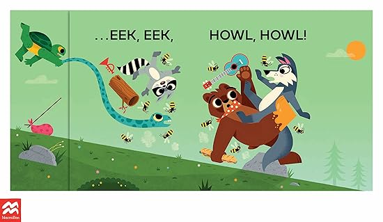 Rumble Tumble - Aaram Parents