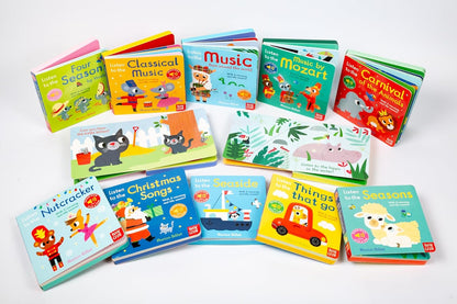 Listen to the Jungle: Reflexivity in Practice (Sound Book)