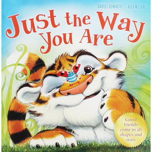 Just the Way You are