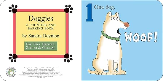 DOGGIES - Aaram Parents