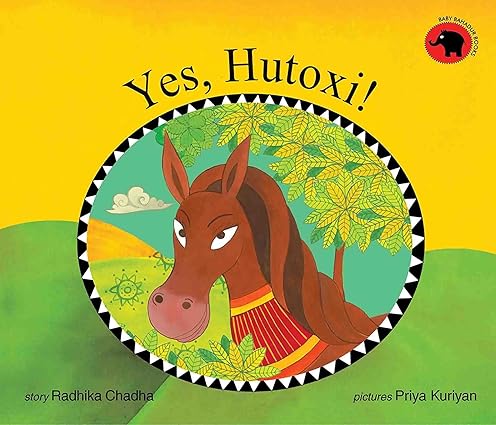 Yes Hutoxi! - Aaram Parents