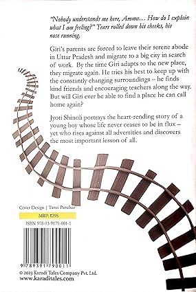 Pb-Pb-Lost In Translation - Aaram Parents