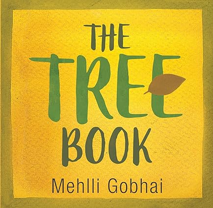 The Tree Book - Aaram Parents