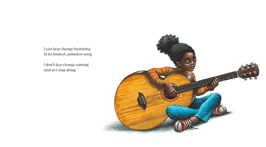 Change Sings - Aaram Parents