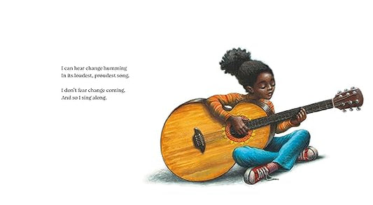Change Sings - Aaram Parents