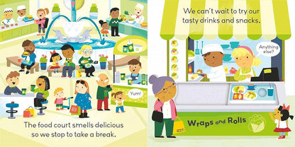 Little World: Shopping Trip