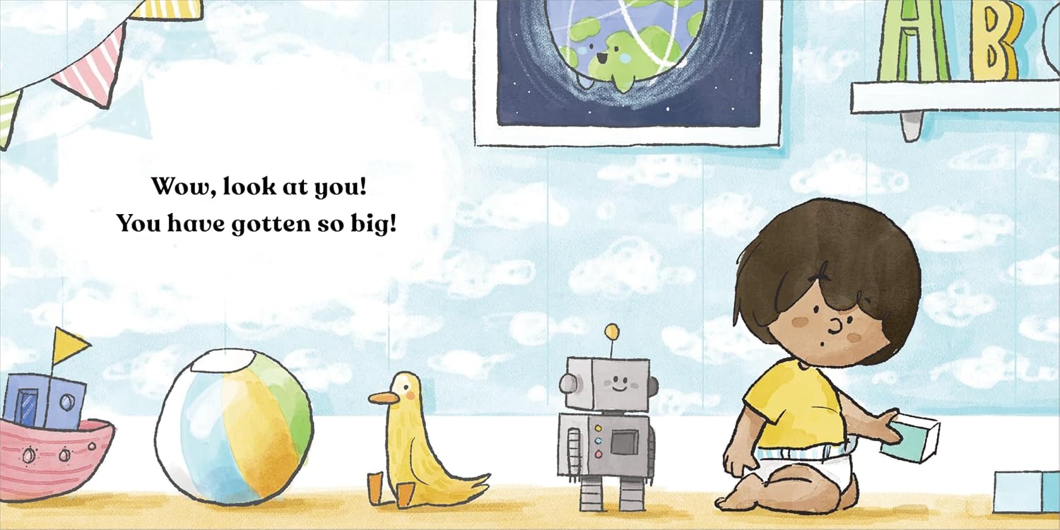 Let's Go to the Potty!: A Potty Training Book for Toddlers - Aaram Parents