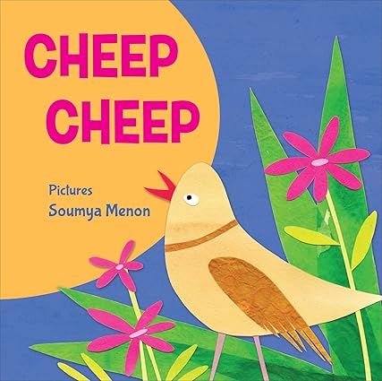 Cheep Cheep - Aaram Parents