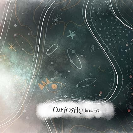 NOT SO FAIRY FAIRY TALE: CURIOSITY - Aaram Parents