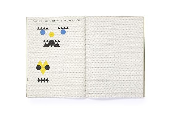 LET'S MAKE SOME GREAT ART: PATTERNS - Aaram Parents