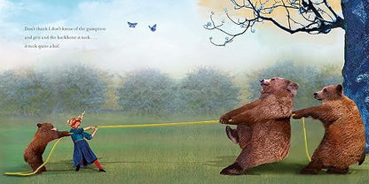 I Knew You Could Do It! - Aaram Parents